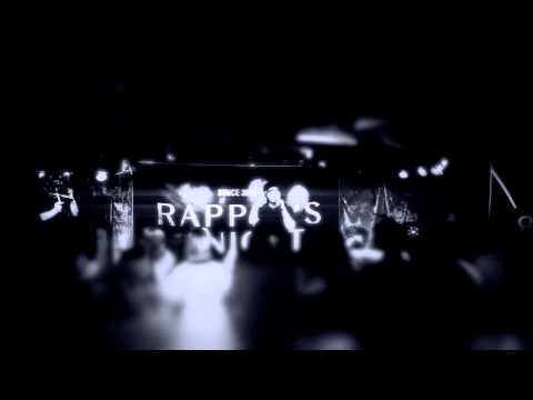 Rapper's night Vol.2 - ISQ (제대로 보셨네요) Live