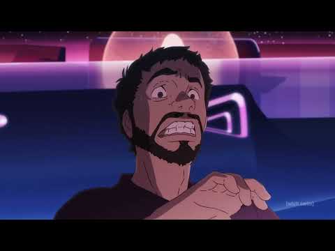 Chasing Forever - Supherb (visualizer)