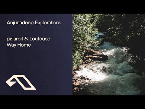 pølaroit - Way Home