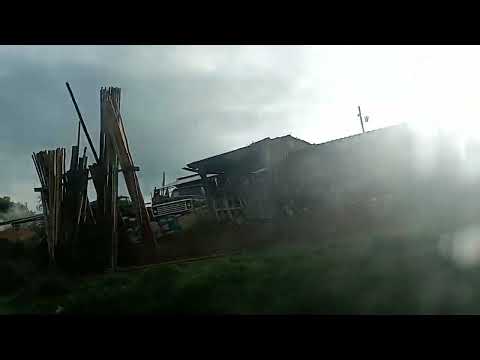 #Lasso en #Latacunga, #Cotopaxi Tráfico DESCARADO de madera 12012026