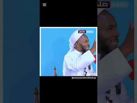 BAMUSE NEBATWELA EBYOBUGAGA BYE BYONNA 