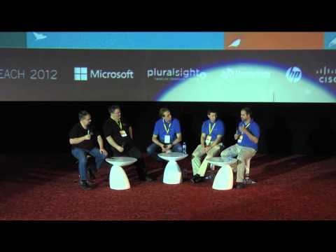 .NET Rocks Live! Making Web Sites Perform - Stories From the Trenches