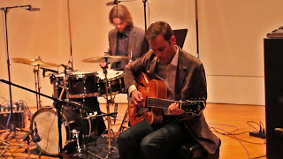Boulevard of Broken Dreams (Warren) Pete Smyser (guitar) Tom Lawton, Madison Rast, Dan Monaghan