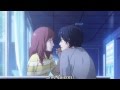 Ao Haru Ride - Kou x Futaba 