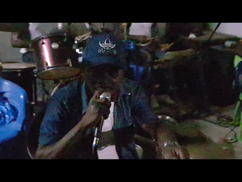 Noêl A Akyekoi Avec Séka Marius - Assi Olivier