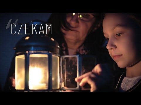 Czekam - Piosenka roratnia - Adwent 2019