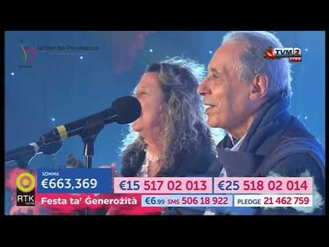 The Greenfields - Il-Karozzin on Dar Tal-Providenza Marathon 2018