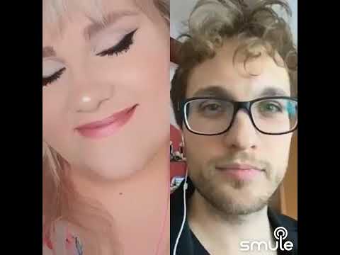 Marta Burdynowicz & Janek Traczyk - As Long As You're Mine - z musicalu Wicked