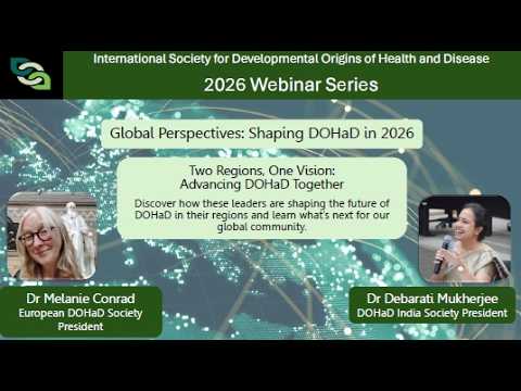 Shaping the Future of DOHaD Research in India