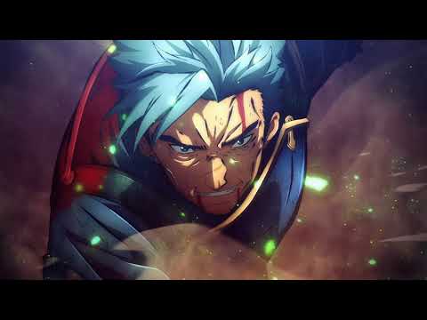 Sword Art Online Alicization: Bercouli Theme OST Extended