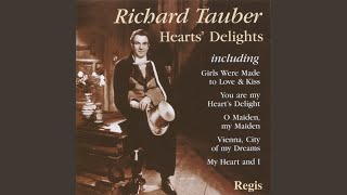 Merry Widow Waltz (from The Merry Widow)