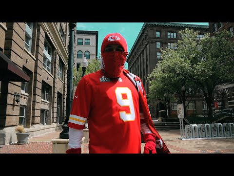 Tech N9ne - Look What I Did (ft. Flatbush Zombies & Jehry Robinson) | PREVIEW