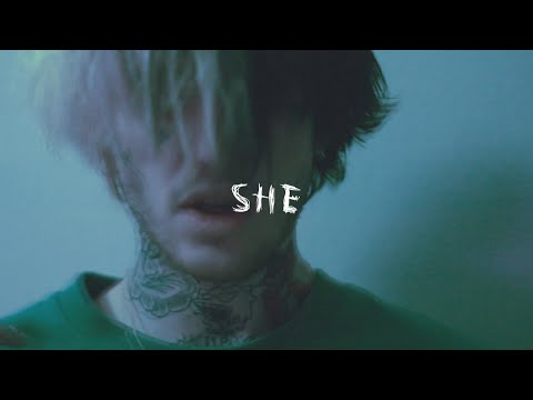(FREE FOR NON PROFIT) LIL PEEP TYPE BEAT // SHE // PROD.GHOSTYSOUNDS & @prod.fonkyfake