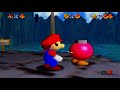 Super Mario 64 100 Stream 2 EVERY COPY OF MARIO 64 IS PERSONALIZED TO KILL YOU