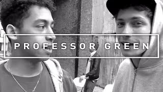 Professor Green - That Sick Life - DJIQ and Jordan (Rizzle Kicks)