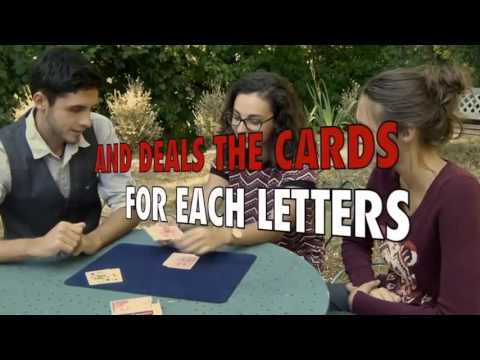 Saturn Magic -Tandem by Thomas Riboulet video DOWNLOAD