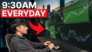 My 5 Minute Scalping Strategy (That Actually Works)