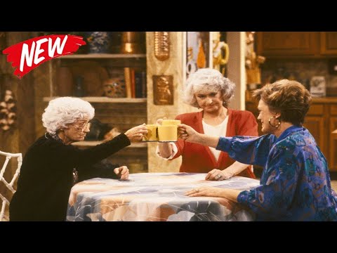 The Golden Girls 2023❤️ S02E1920 Long Days Journey into Marinara ❤️Compilation of the Best Episod