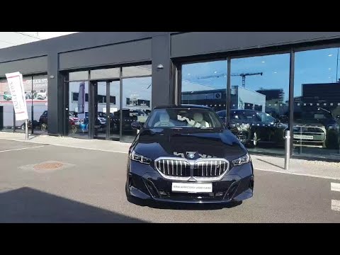 BMW i5 eDrive40 M Sport Saloon - Image 2