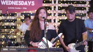 Laro by Autotelic (live at Vertis North) 4K Quality