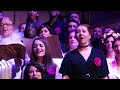 Pink Singers The Greatest Love Of All