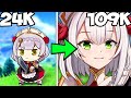 Build Noelle The RIGHT Way | UPDATED Build Guide