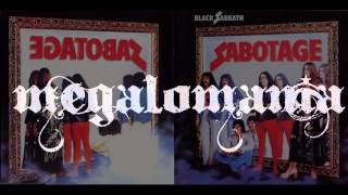 Megalomania by Black Sabbath REMASTERED