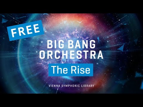 BIG BANG ORCHESTRA: The Rise, by Guy Bacos