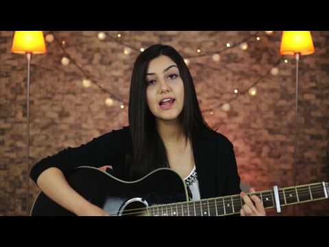 Sofia Oliveira - Cravo e Canela (cover Anitta)