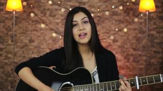 Sofia Oliveira - Cravo e Canela (cover Anitta)