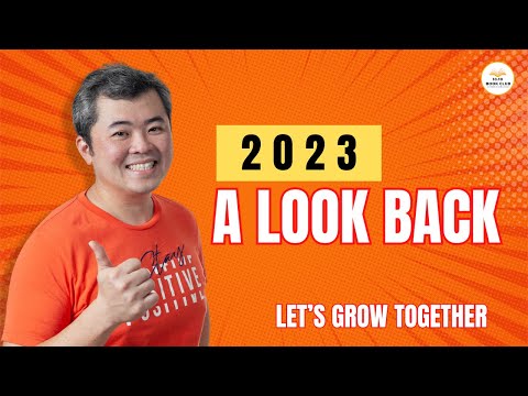 2023 . 10:10 Amazing Recap