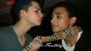 jimi blue in electro styla voll hamma 9829