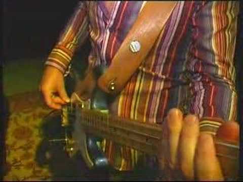 SOULWATER - Love The One You're With