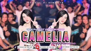 Download lagu CAMELIA [ CHIKA LUTFI ] - NEW FUNKOT VERSION 2025 COVER BY DJ DEWI ON THE MIX mp3