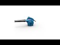Bosch Professional Blower (650 W)