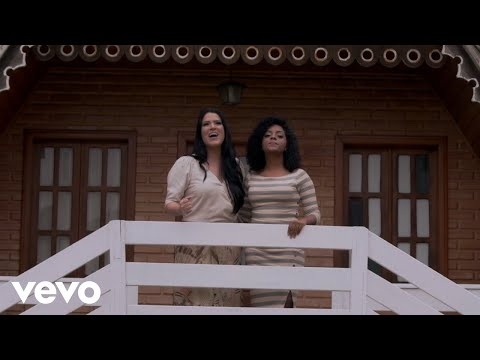 Rayssa Peres, Kemilly Santos - Grito Aflito