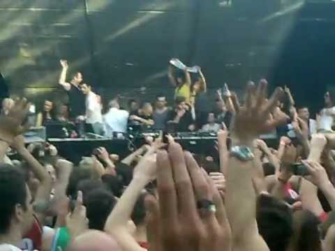 CHRIS LIEBING @ COCORICò 24-04-12 CLOSING SET