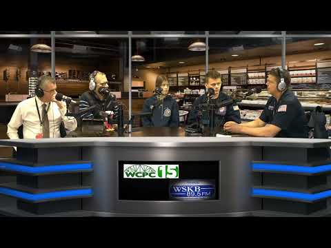 On The Mark 12-06-23 - WTA Aviation - John Bidwell