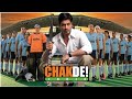 Chak De India Full Movie HD Shahrukh Khan Vidya Malvade Kabir Khan Review Unknown Facts Movie