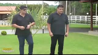 Download lagu Jânio e Junior Part: Teodoro e Sampaio (Quarto em silêncio) mp3