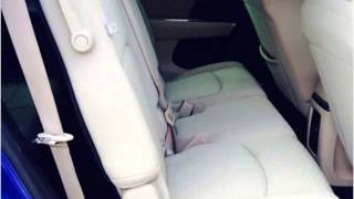 preview picture of video '2012 Dodge JOURNEY SE Used Cars Middlesboro KY'