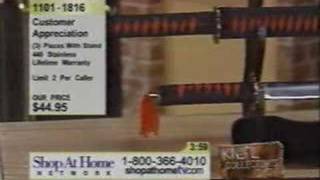 QVC Katana Slip