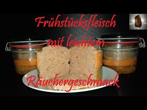 Frühstücksfleisch mit leichtem Räuchergeschmack | enigma6370