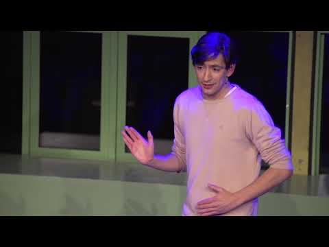 Coming Out - Victor Luis van Es