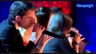 The Sing-Off: Sonos [Wicked Game](Season 3)