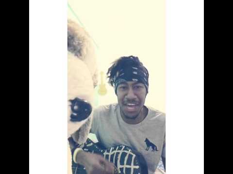 Rafa Chagas - Minha Dama