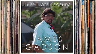 Liner Note Legends #8: James Gadson [HD]