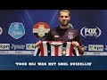 Eerste interview met Bart Nieuwkoop