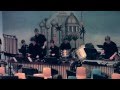 "Carol of the Cowbells" by the VHS Percussion Ensemble December 5, 2012