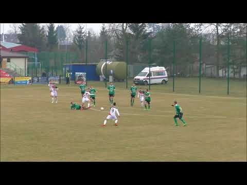 MKS Piast Żmigród - TS Gwarek Tarnowskie Góry 0:0